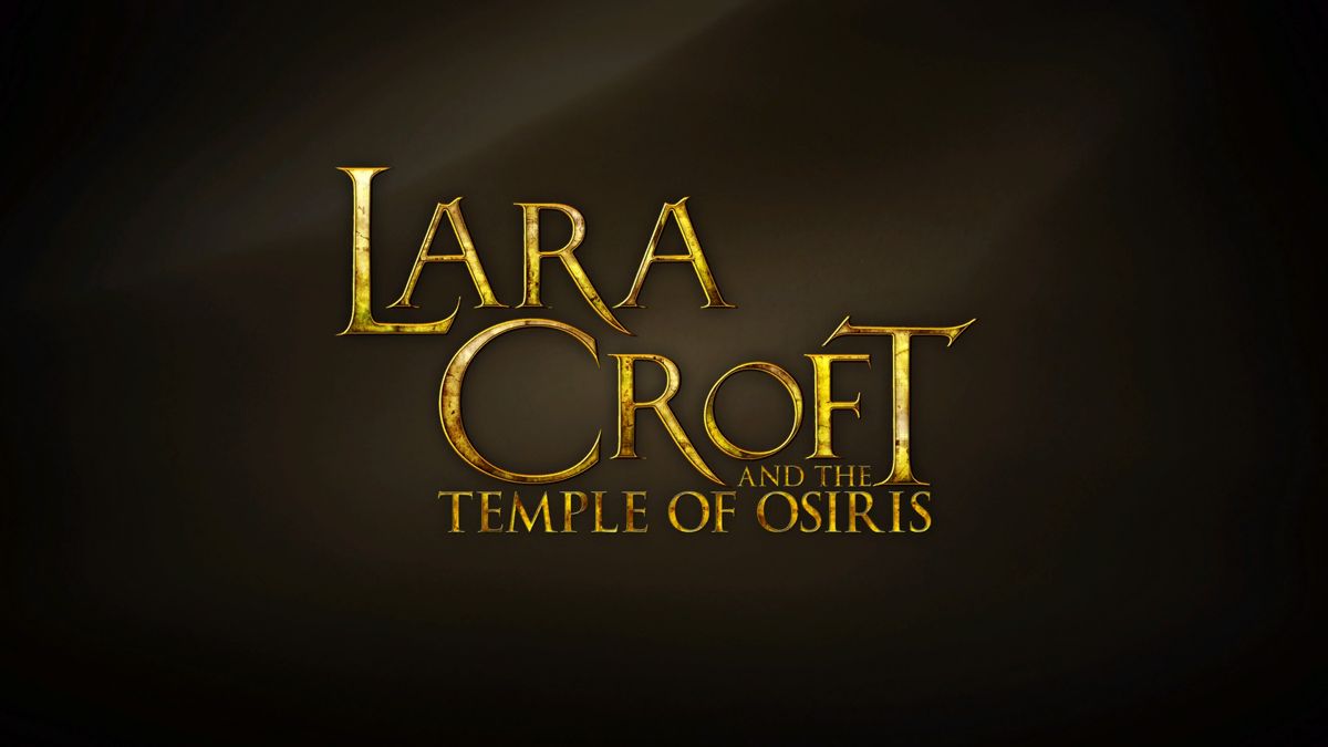 Lara Croft and the Temple of Osiris screenshot 2 for Playstation 4